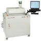 compact selective soldering machine / automatic / computer-controlled