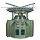 circular knitting machine / double jersey / high-speed / fully-automatic
