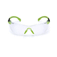 UV safety glasses / polycarbonate / neoprene® / with anti-scratch coating