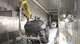 paints and coating conveyor system / car / for vehicles