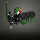 regulating control unit