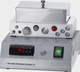 liquid heater / duct / stainless steel