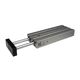 precision cylinder / slide / double