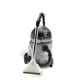 electric injection-extraction vacuum cleaner / professional