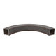 steel square rod / curved / construction