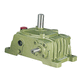 worm gear reducer / right angle / 200 - 500 Nm / 20 - 50 Nm