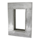 metal cable entry frame