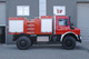 firefighting vehicle / electric / all-terrain / 4-wheel drive