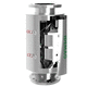 particulate filter / basket / magnetic / industrial