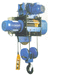 electric chain hoist / trolley
