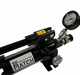 hand hydraulic pump / for tools / for offshore applications / for industrial applications