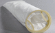 liquid filter bag / polypropylene / welded / multilayer