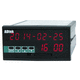 RS-485 data logger / universal / Modbus / with LED display