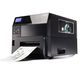 thermal transfer label printer / matrix / desktop