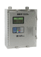 digital weight indicator / panel-mount / dust-proof / programmable