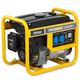 gasoline engine generator set / single-phase / portable / mechanical fuel injection
