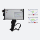 polymer identification spectrometer / infrared / NIR / laboratory