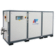 water chiller / gas / industrial / water-cooled