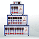 hot runner temperature controller / digital / PID / configurable