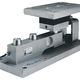 ATEX weigh module / stainless steel / weighing