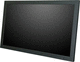 video surveillance monitor / LCD / 27