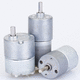 spur gearbox / coaxial / 1 - 5 Nm / 0.5 - 1 Nm