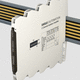 signal amplifier / charge / measuring / isolation