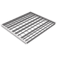 wire mesh racking decking