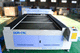 CO2 laser cutting machine / engraving / with water cooling