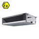 duct air conditioner / outdoor / ATEX