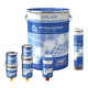 high load capacity grease / lubricating / synthetic / calcium complex