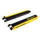 scale pallet fork / for forklift trucks / robust