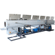 PVC tank / stainless steel / cooling / cooling