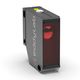 laser triangulation distance sensor / analog / IP67 / non-contact
