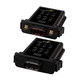 radio receiver / for remote control / CAN Bus / CANopen