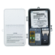 type 2 surge protector / anti-surge / outdoor / for telephone lines
