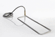 tubular heating element / flat / stainless steel