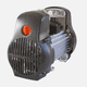 piston pumping unit / air / electric / self-priming
