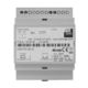 M-Bus converter / Modbus / DIN rail