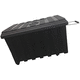 polypropylene toolbox / with handle