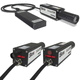 digital pyrometer / analog output / high-precision