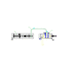 packaging line for the food and beverage industry / for the petrochemical industry / for the food industry / pot