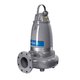 impeller pump / for wastewater / electric / submersible
