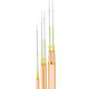 optical data cable / duplex / ribbon / simplex