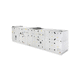 duct air handling unit / for residential applications