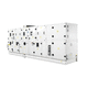 hospital air handling unit / for clean rooms / stainless steel