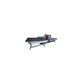 glass cutting machine / knife / sheet / grinding