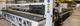 infrared laser cutting machine / for glass / sheet metal / grinding