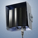 harbour crane anti-collision system / radar