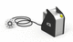 pneumatic brushing machine / for duct